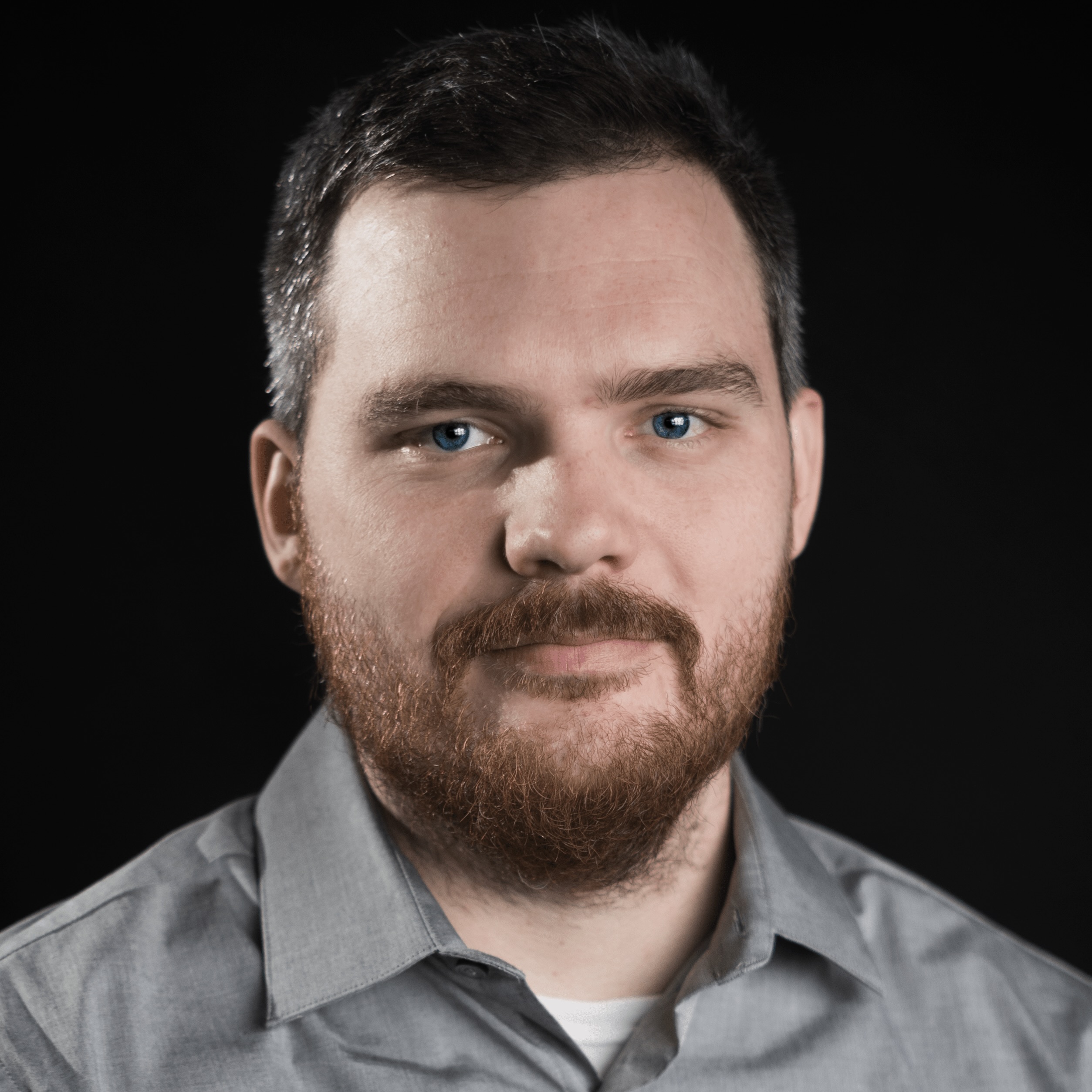 Ben Noble
