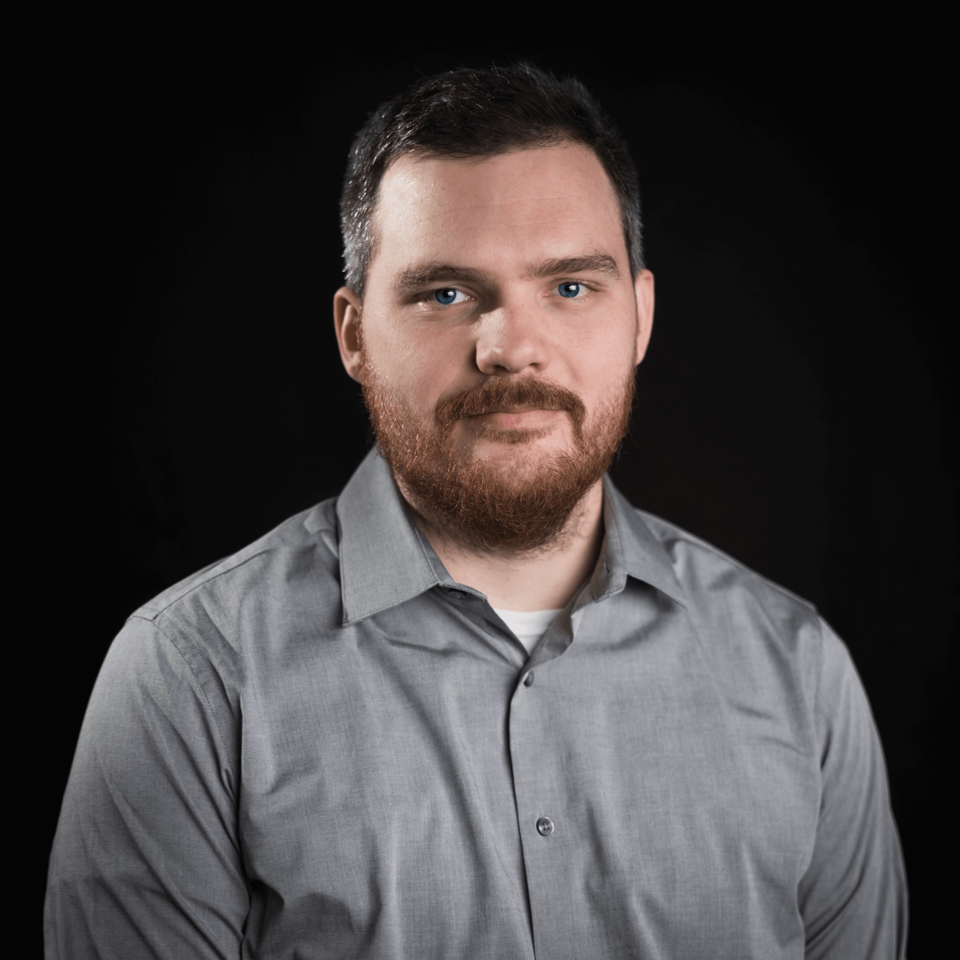 Noble Digital founder providing custom web design services