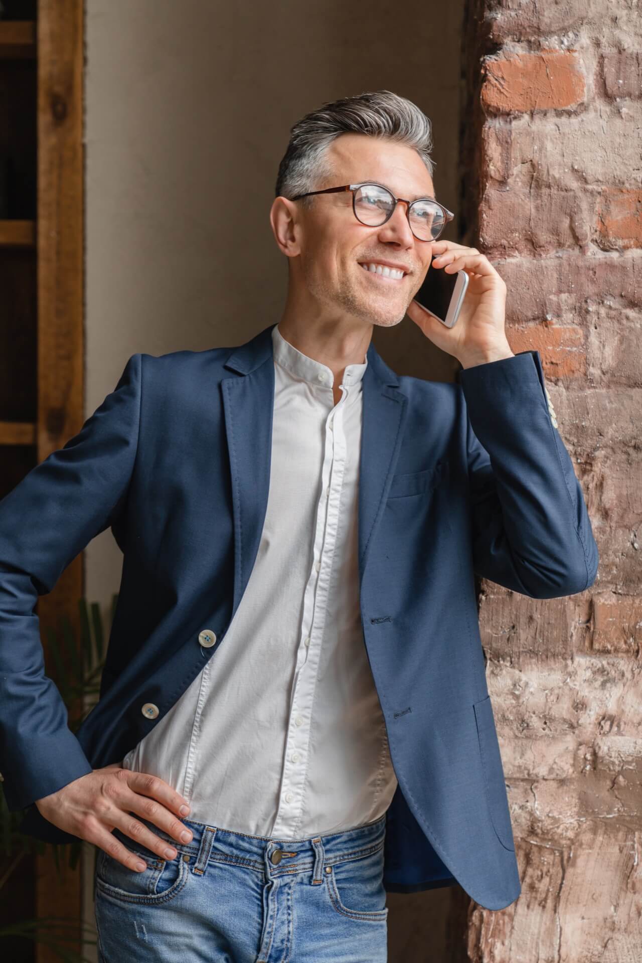 Noble Digital's personalized web design service and client collaboration