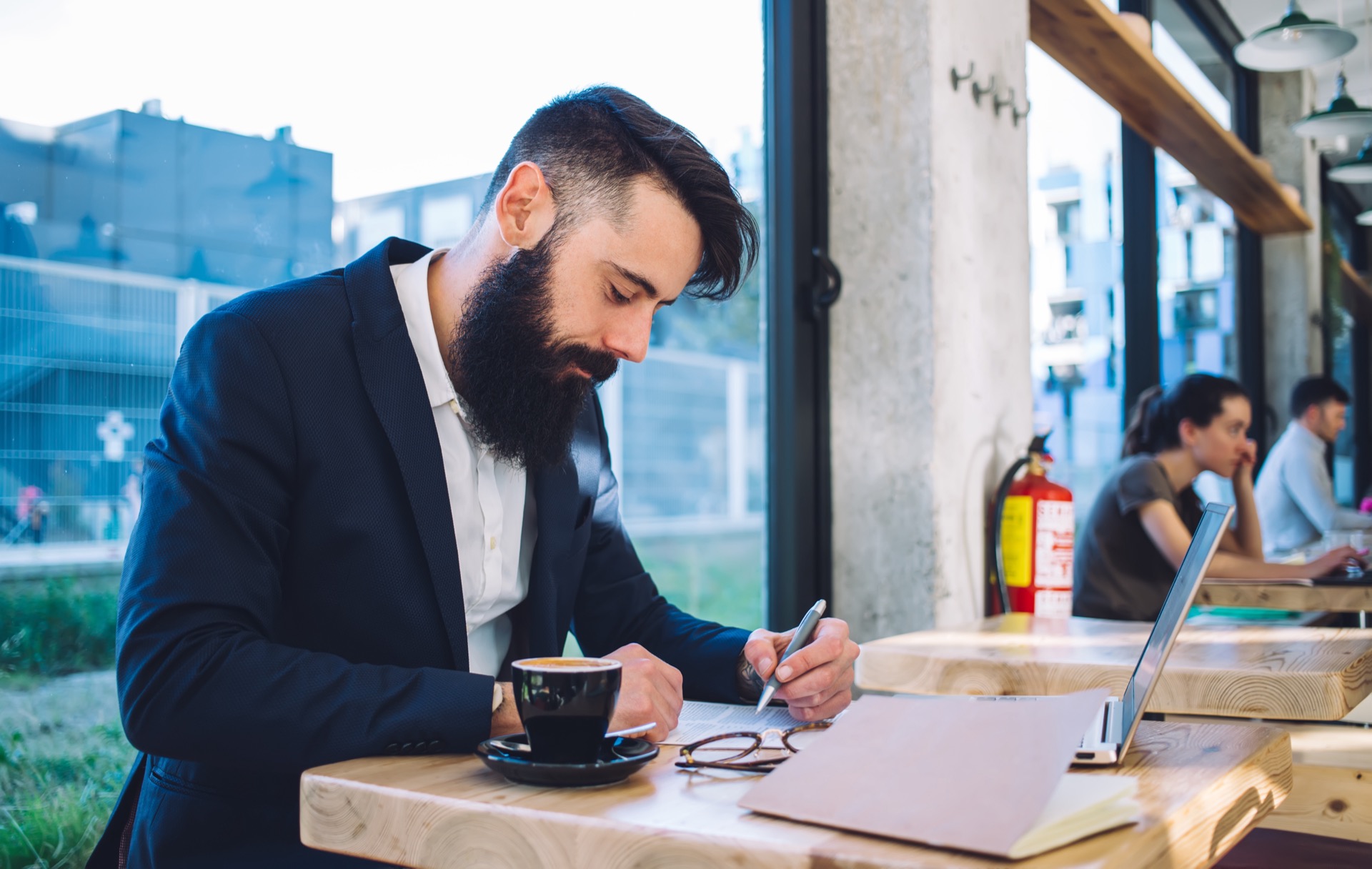 Industry-specific web design and marketing solutions