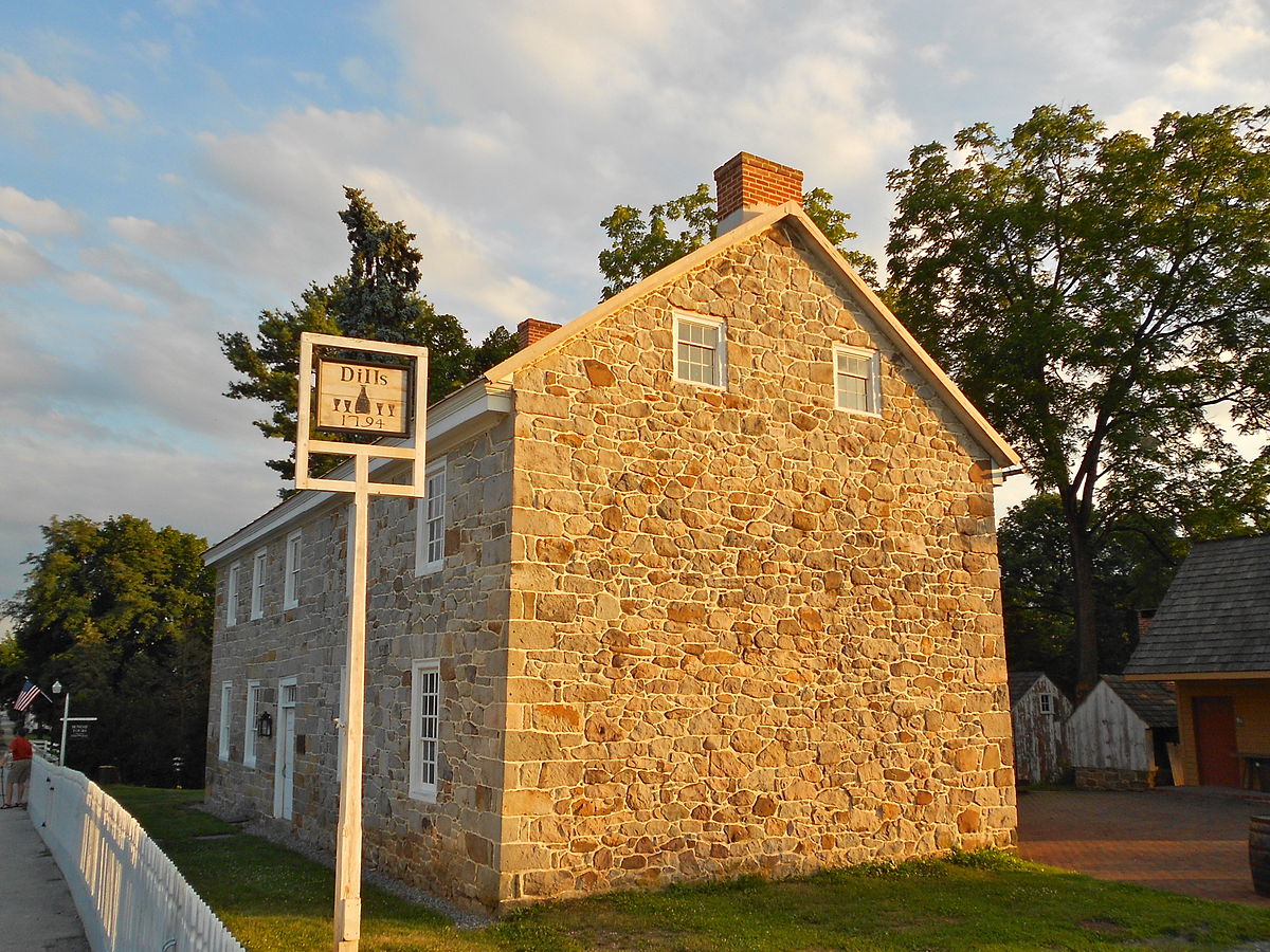 Dillsburg pa web design