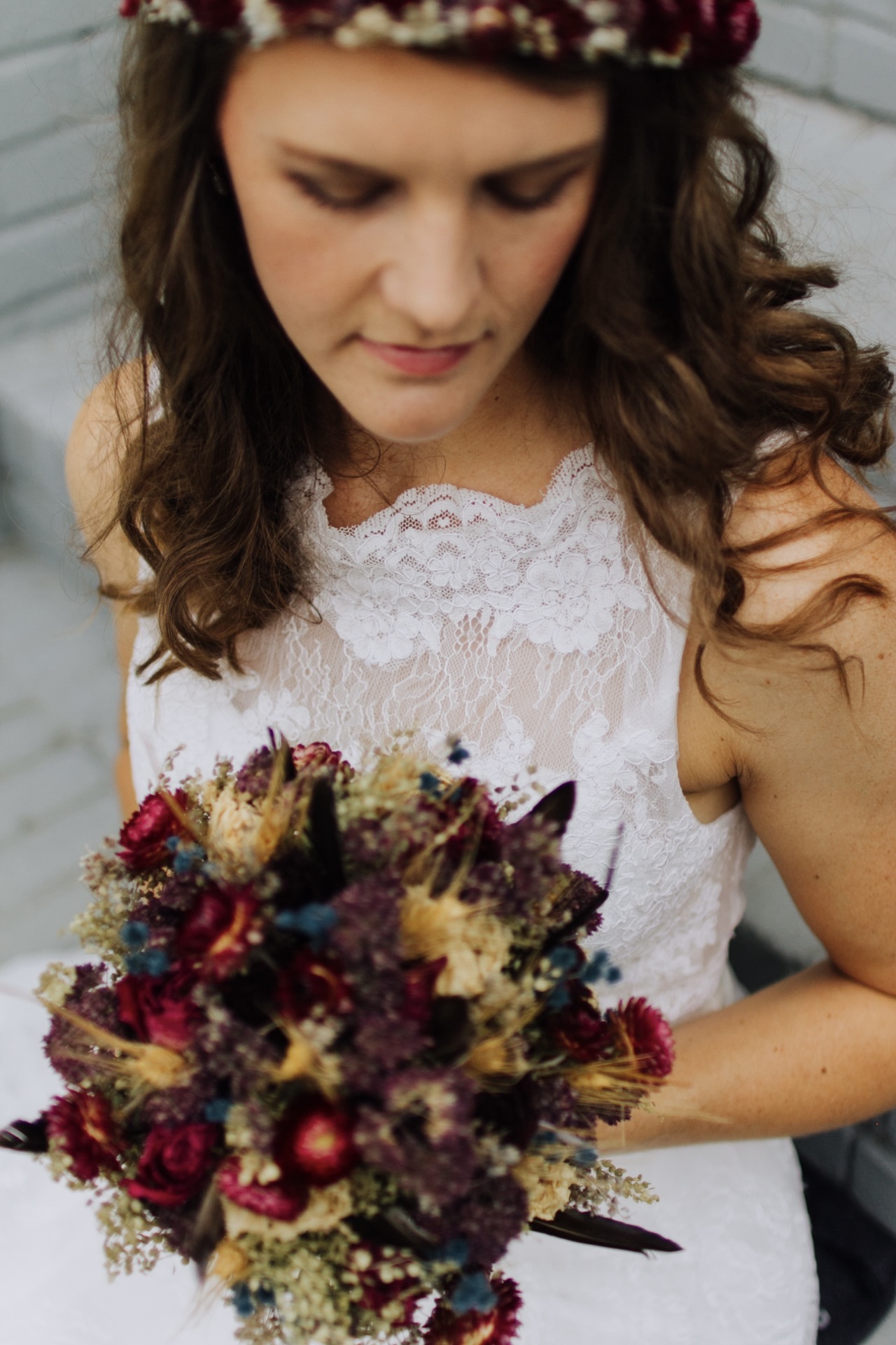 custom web design for wedding planners