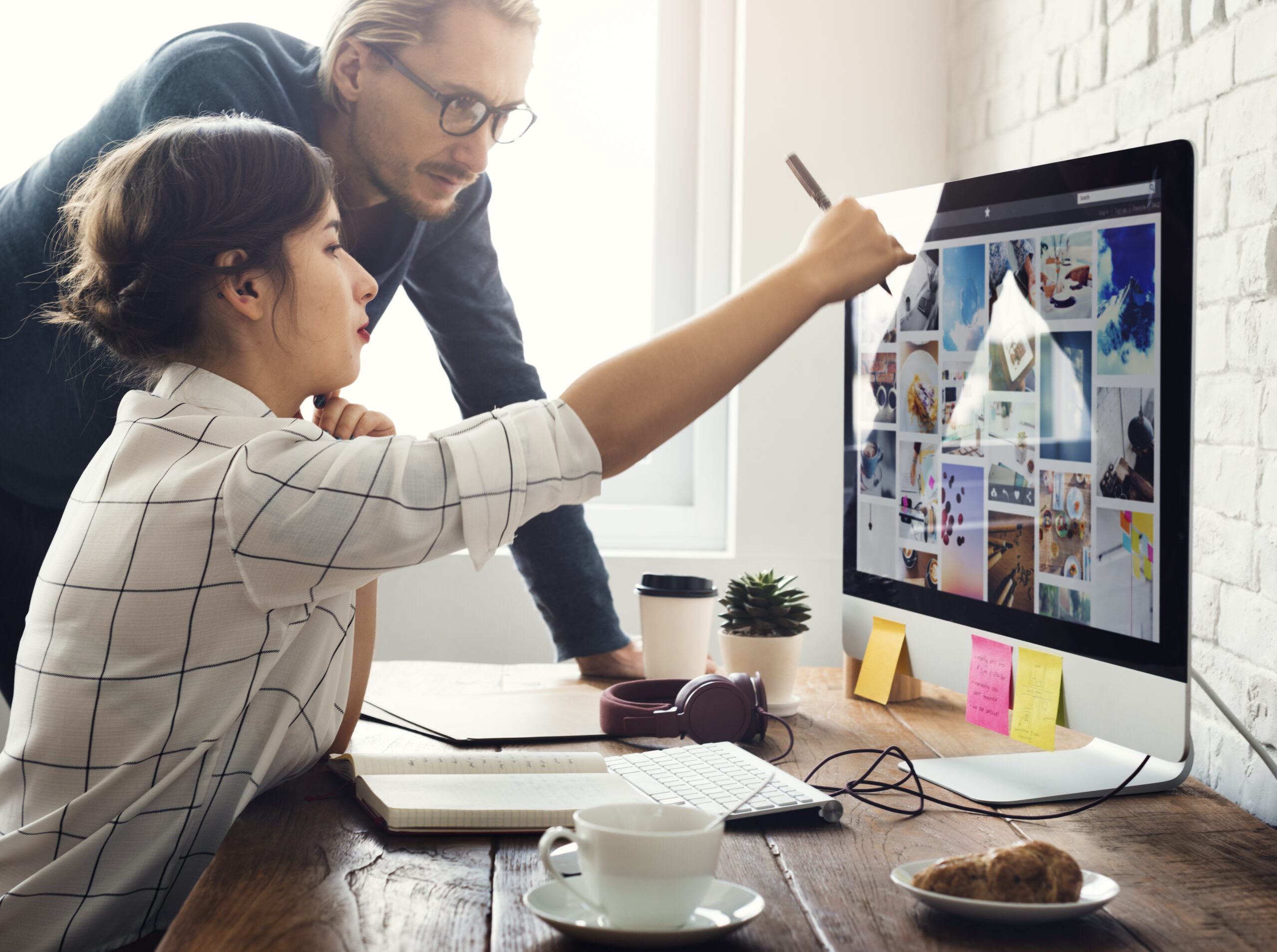 Custom Website Development Dillsburg PA