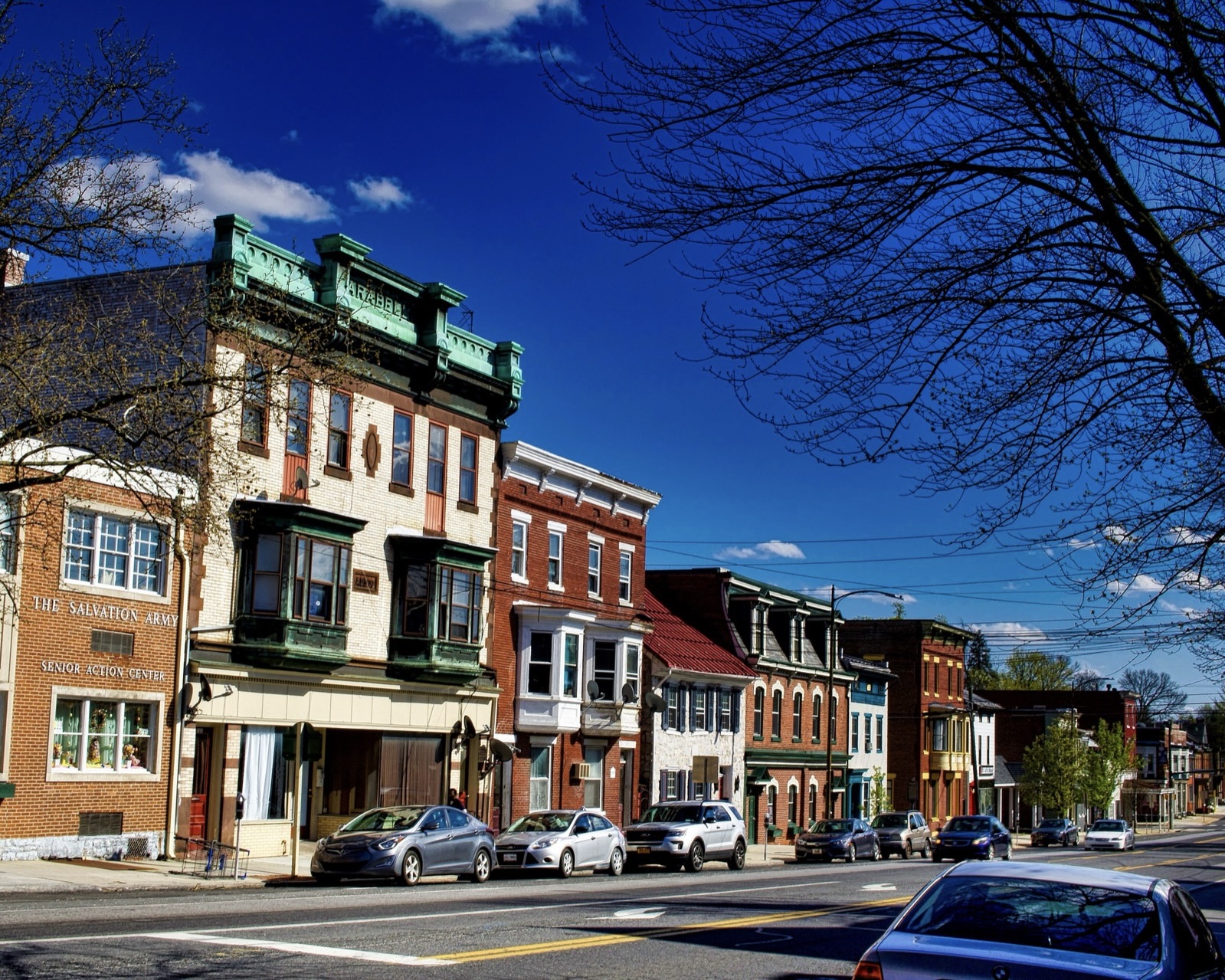 Carlisle pennsylvania