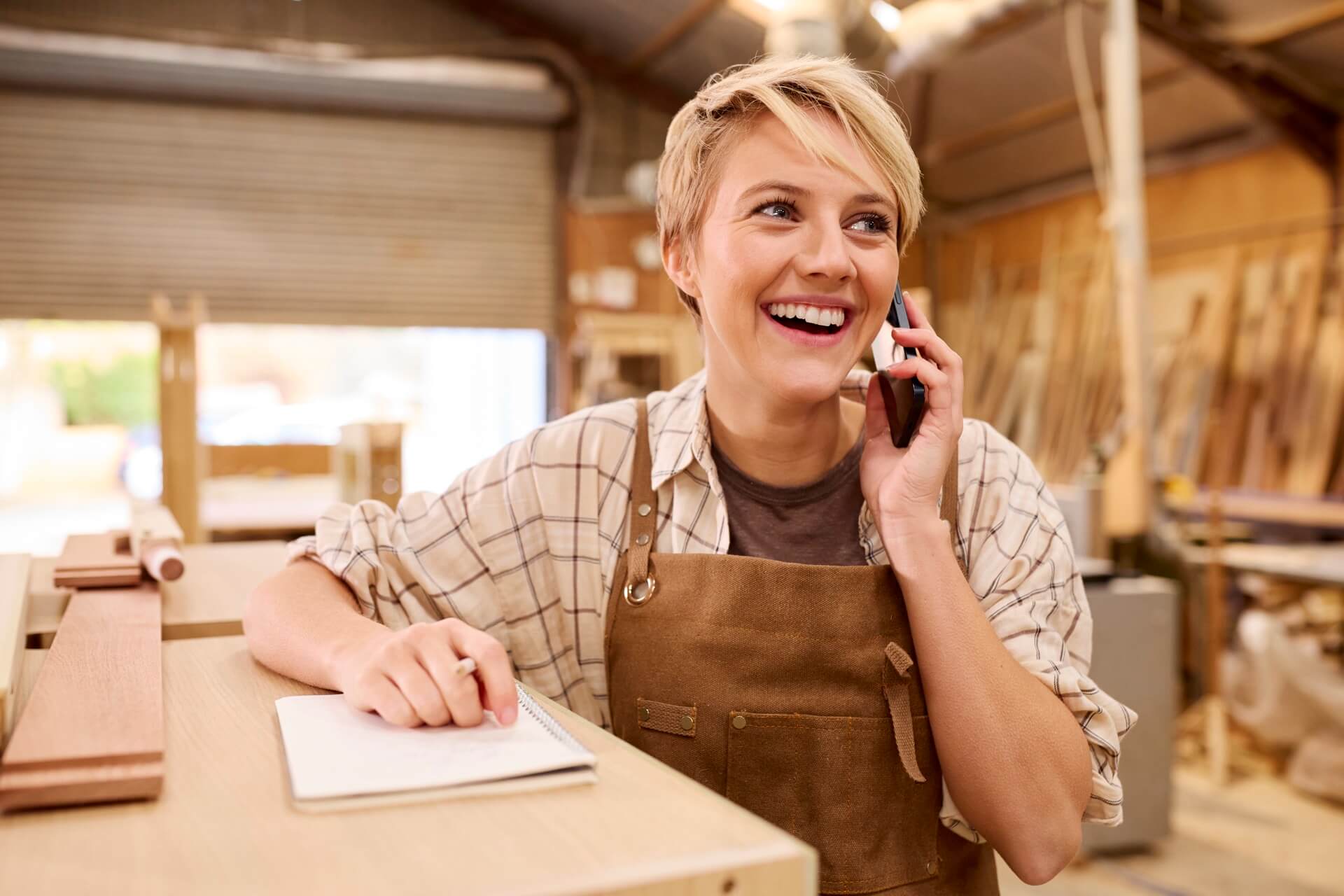 Business owner inquiring web design, Mechanicsburg Pennsylvania