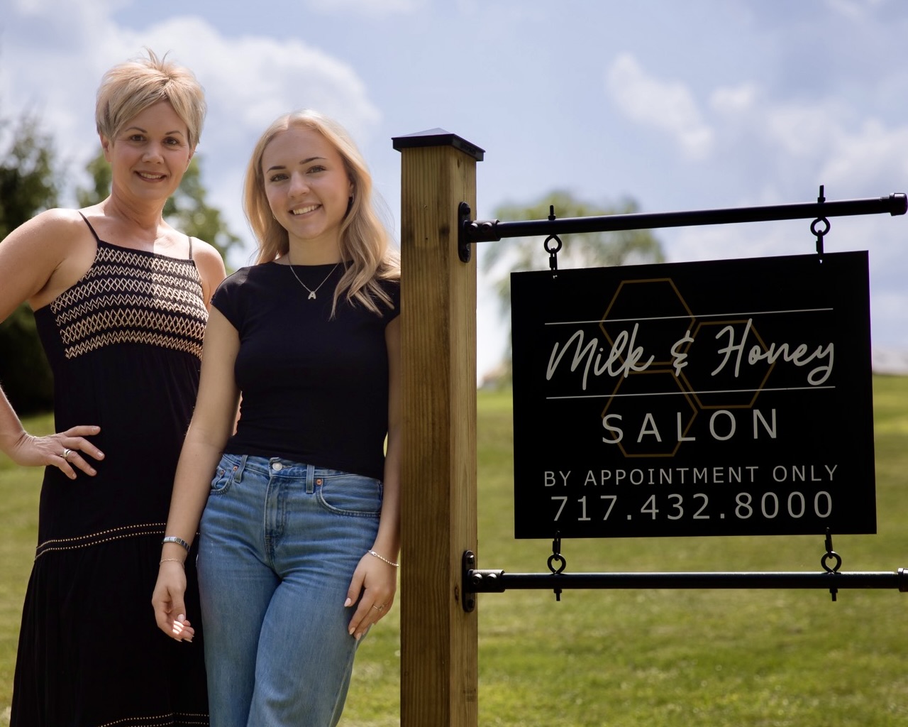 Dillsburg business that trusted Noble Digital with web design dillsburg pa