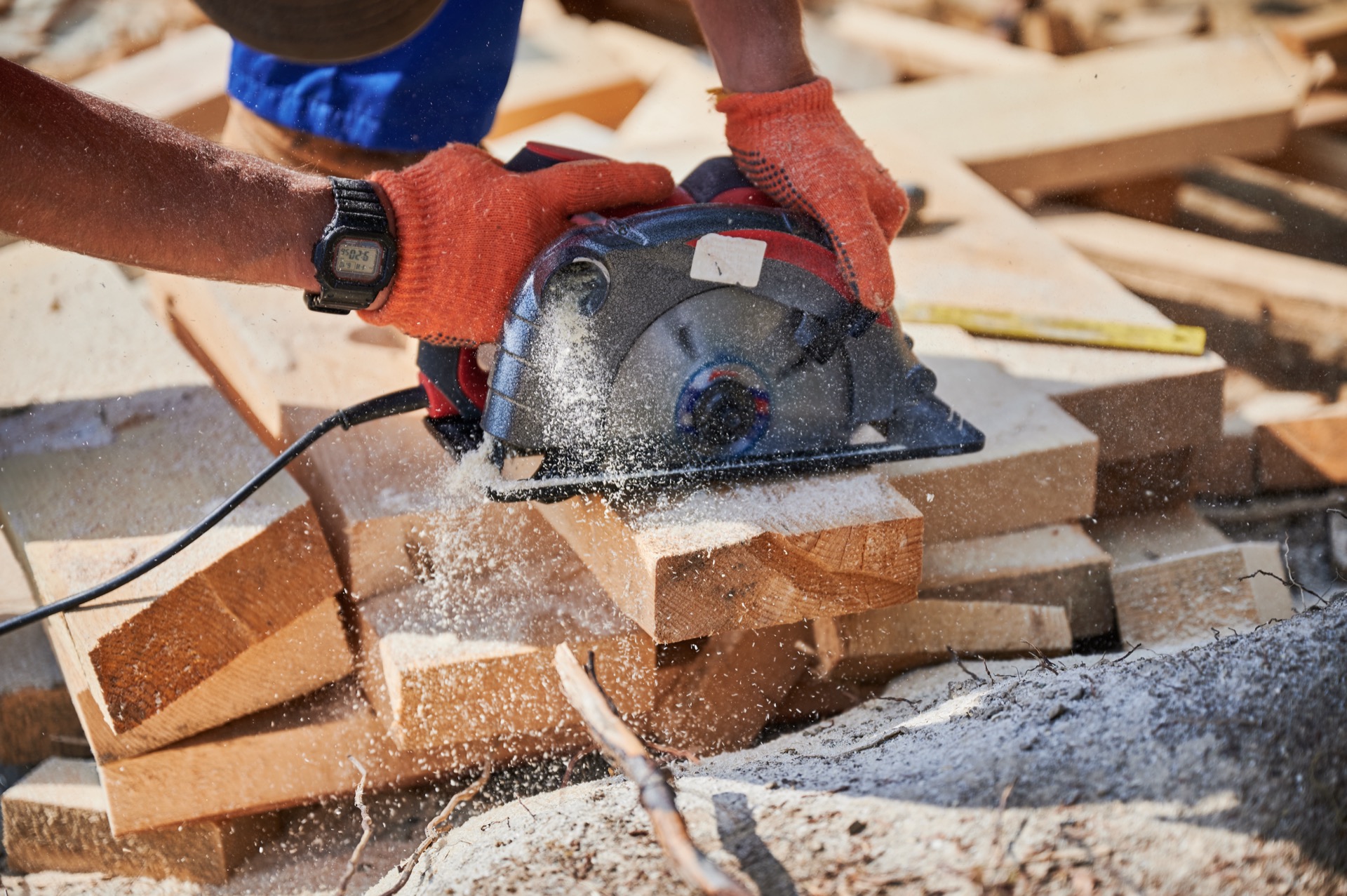 Successful WordPress website launch for Fort Worth company