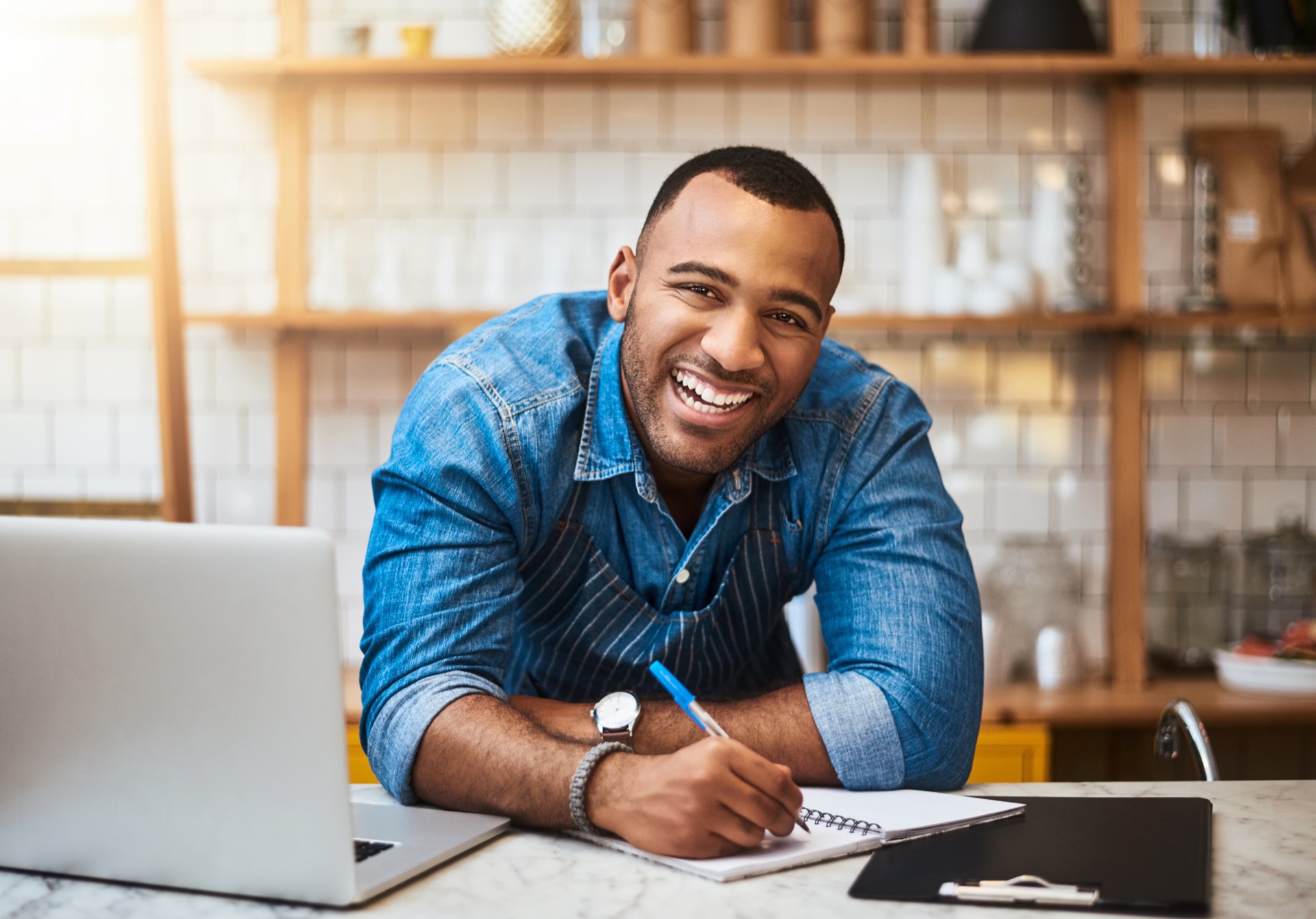 Richmond business thriving with custom WordPress website