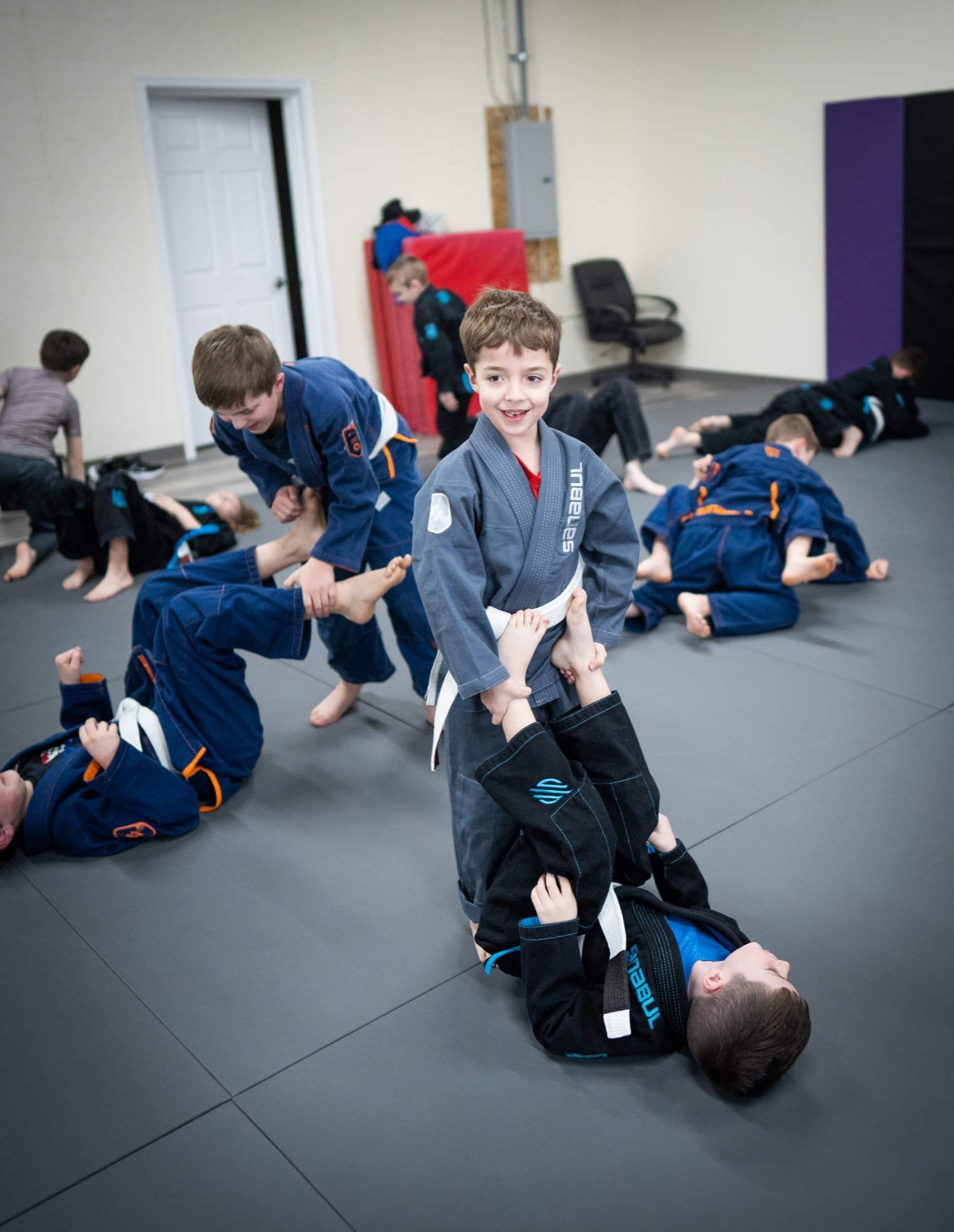 Custom web design features tailored to Toledo market