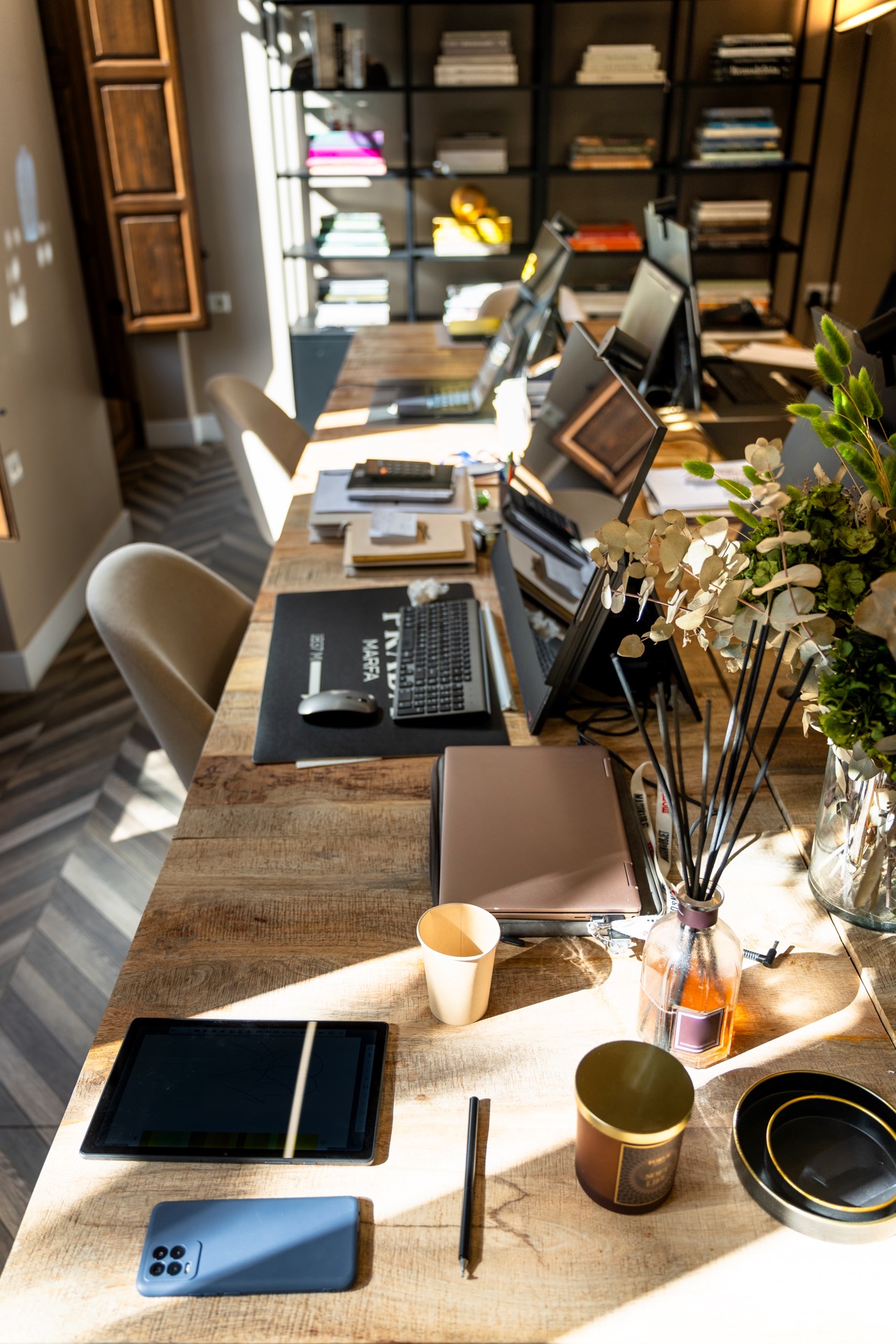 Modern WordPress web design features for Florida businesses