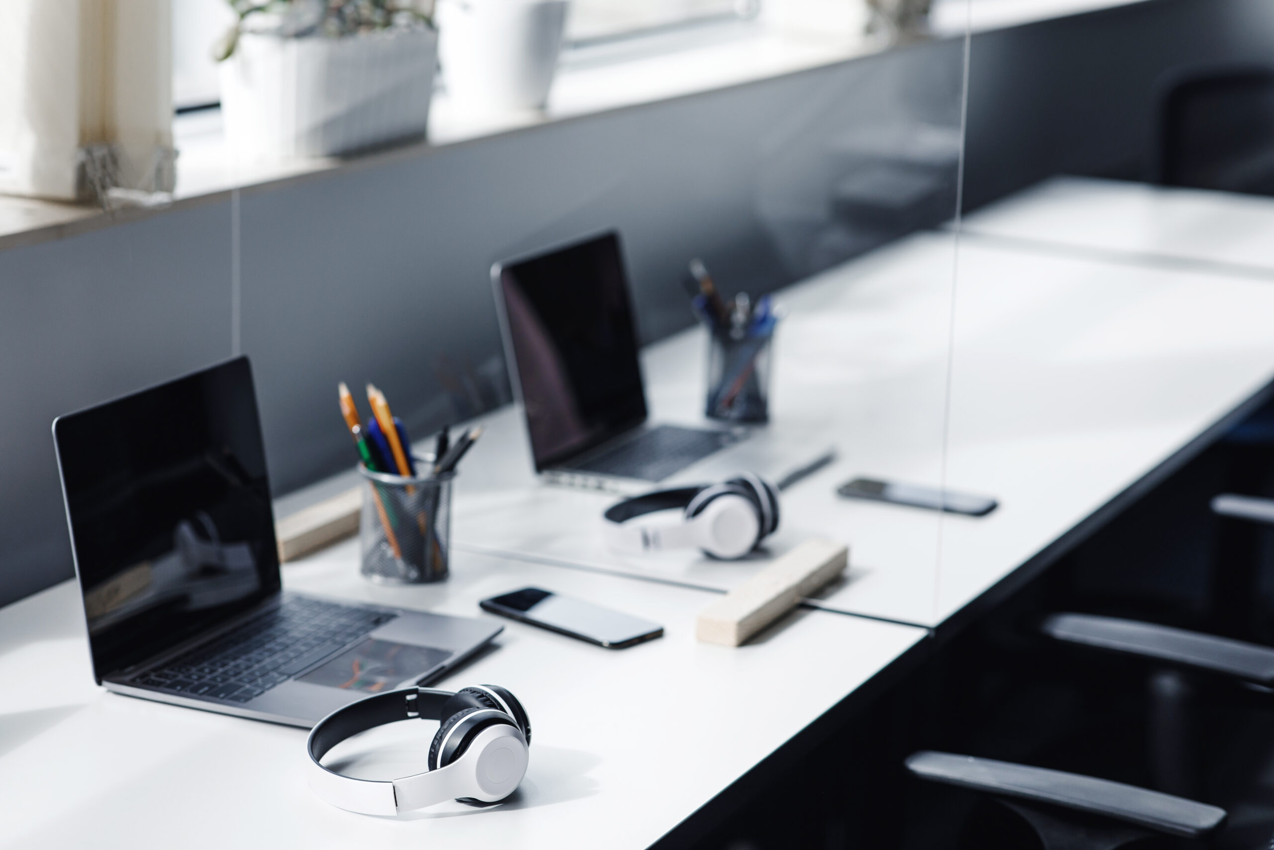 Local New Jersey WordPress designer creating mobile-friendly business websites