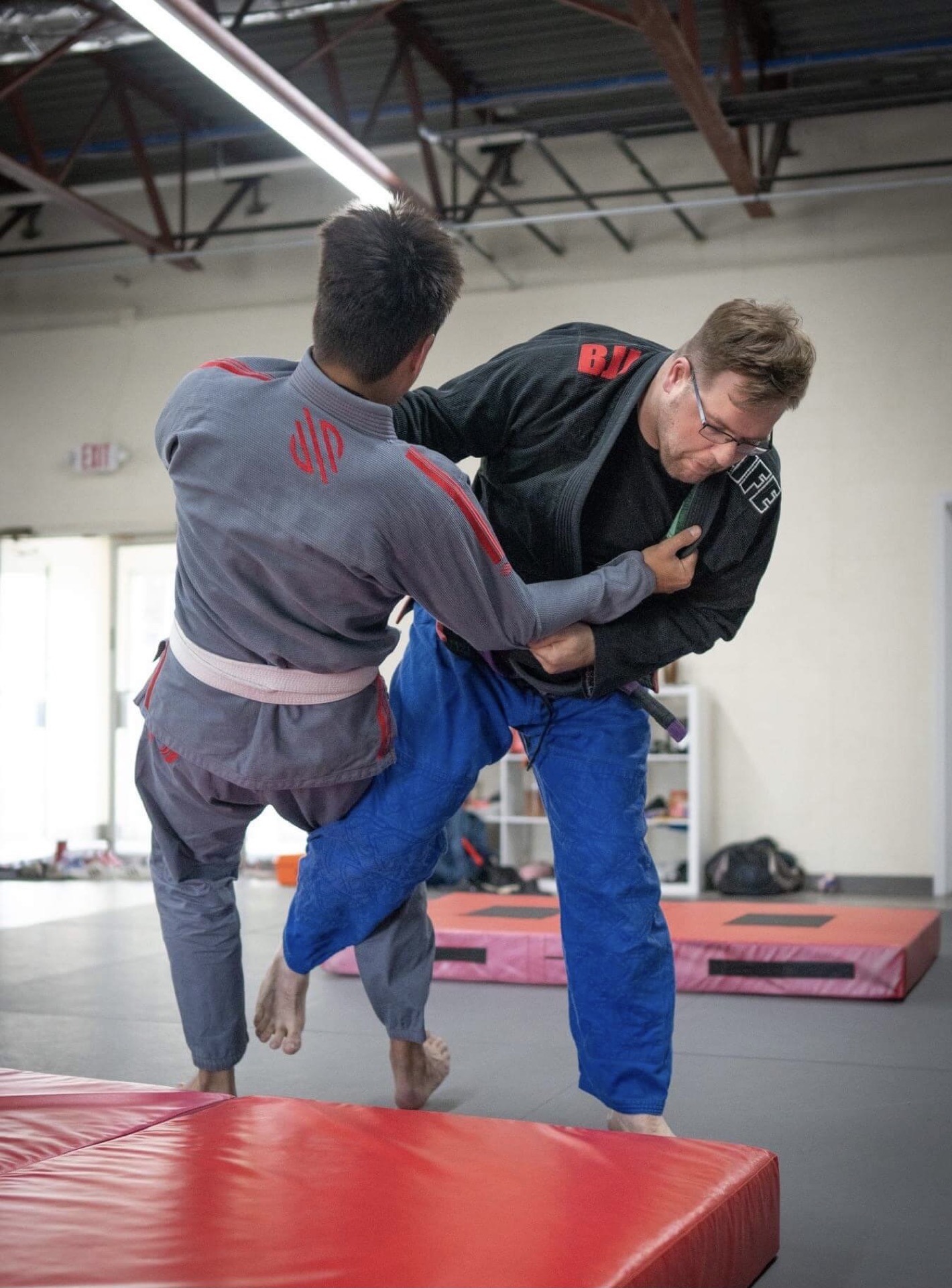 High-performance website technology for Springfield