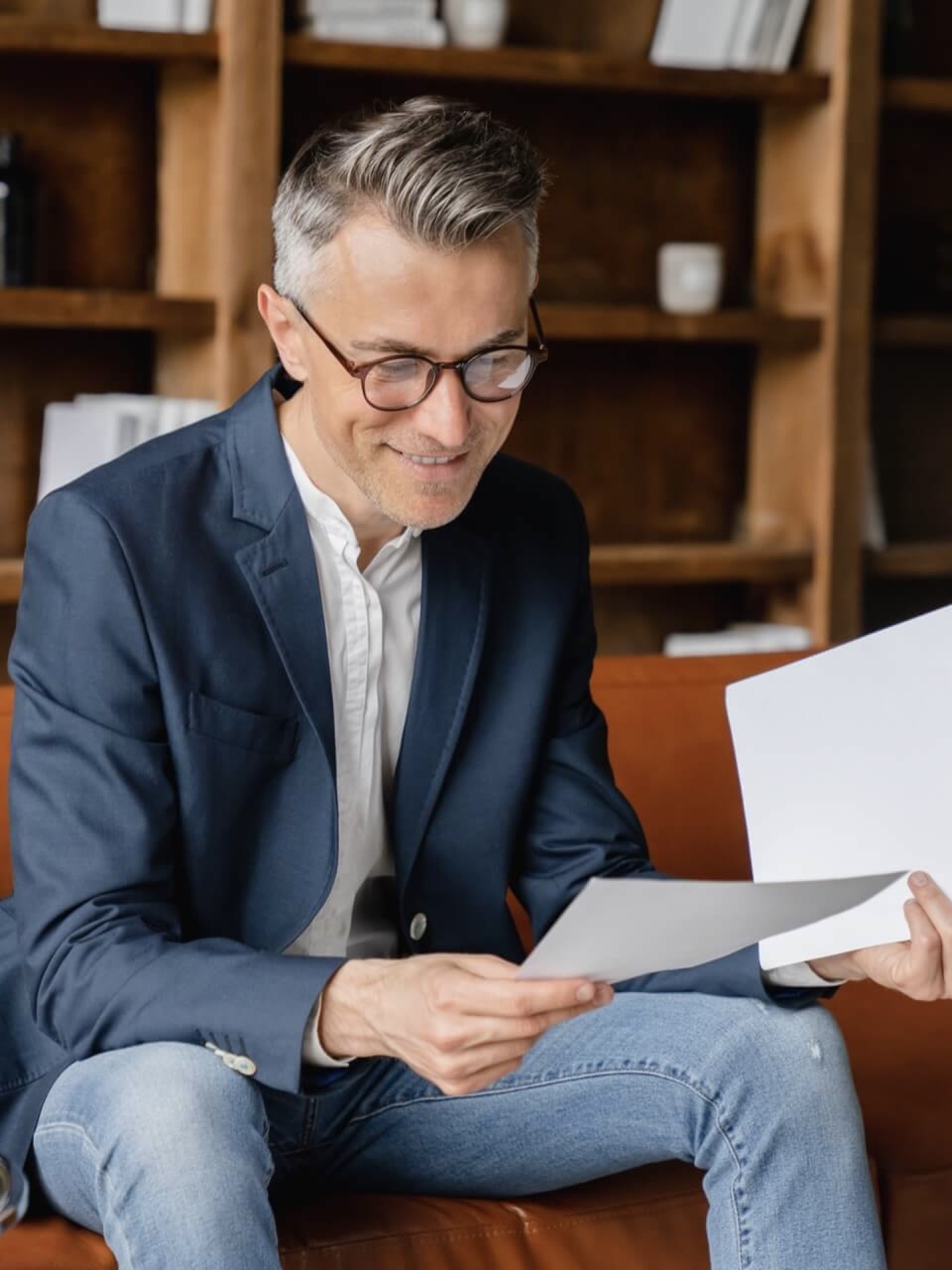 Successful WordPress website launch for Norfolk company