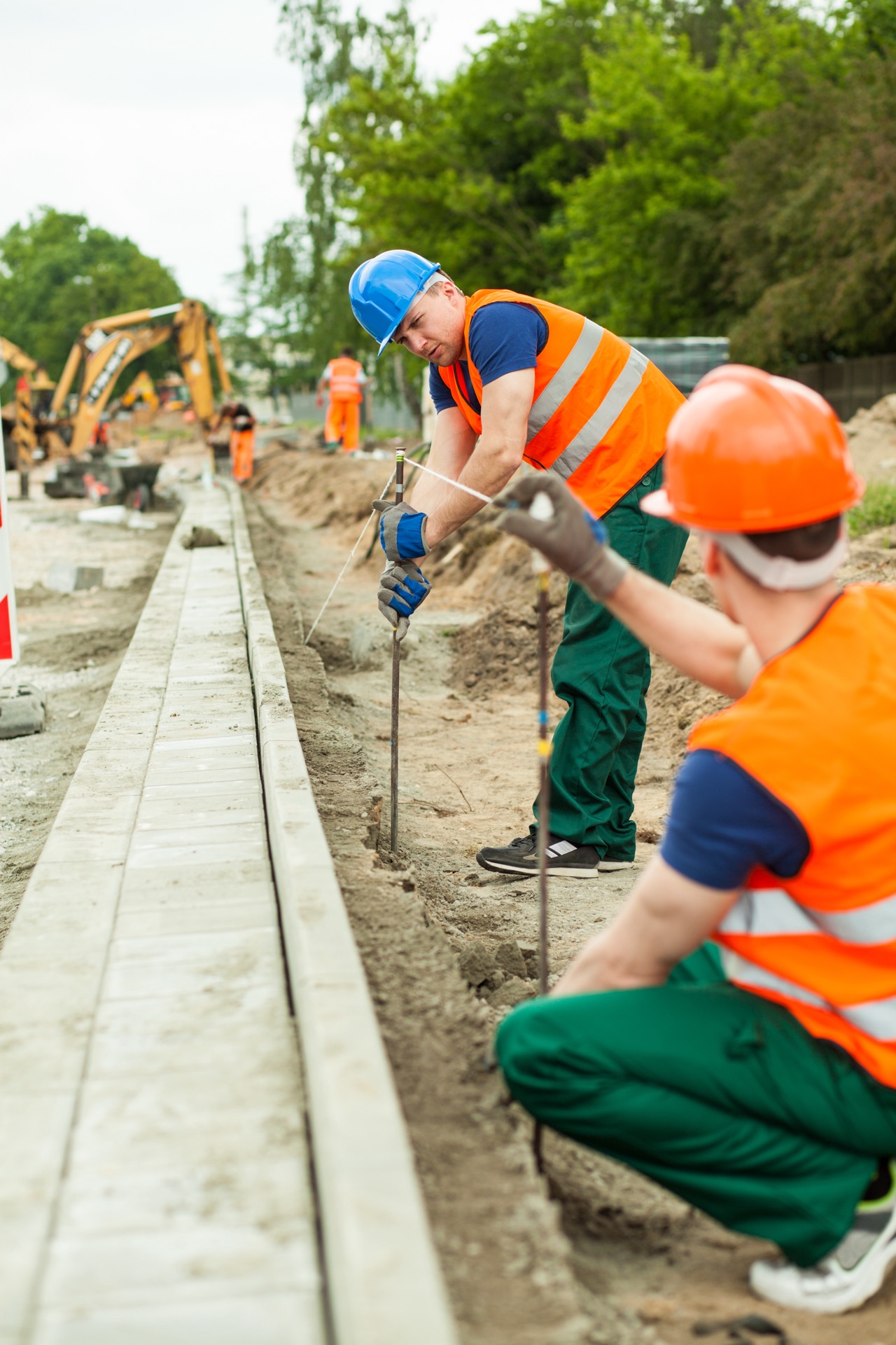 High-performance website technology for Virginia Beach