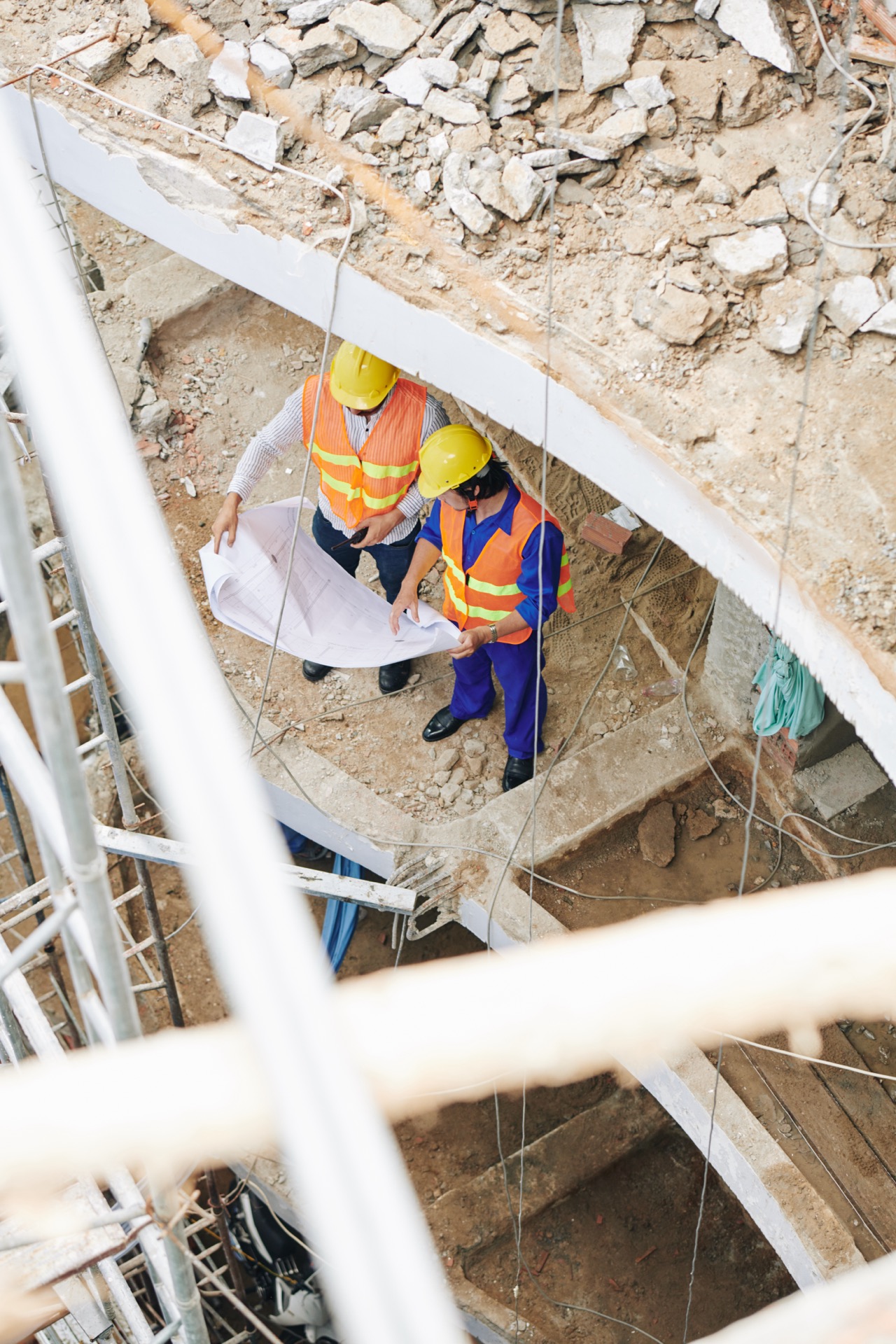 Custom web design features tailored to Loveland market