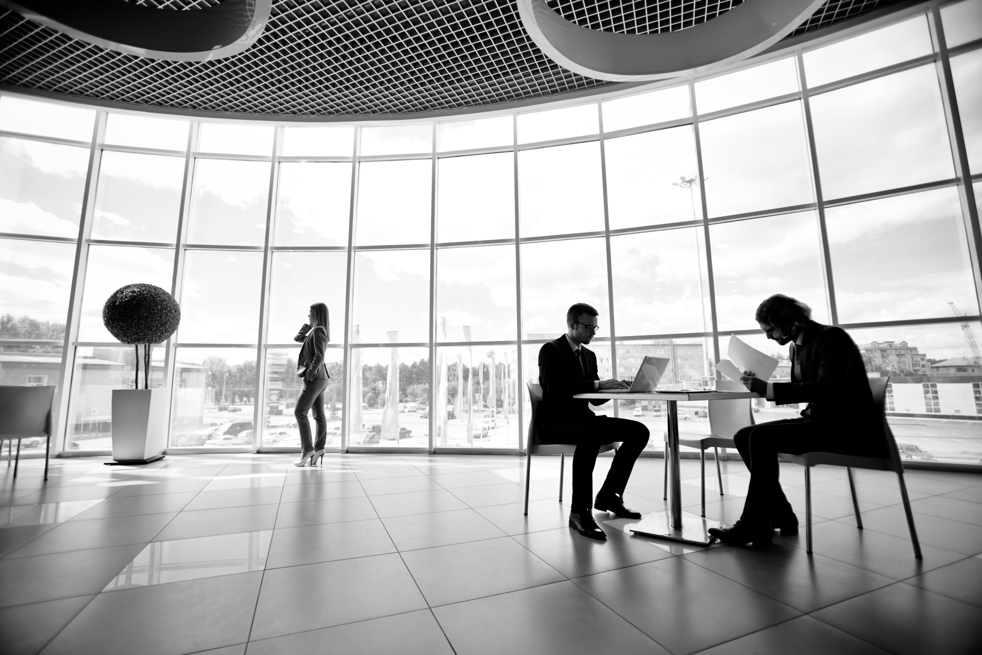 Orange County business thriving with custom WordPress website