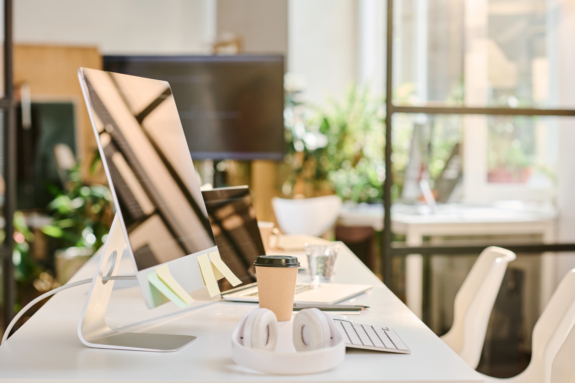 High-performance website technology for Orange County