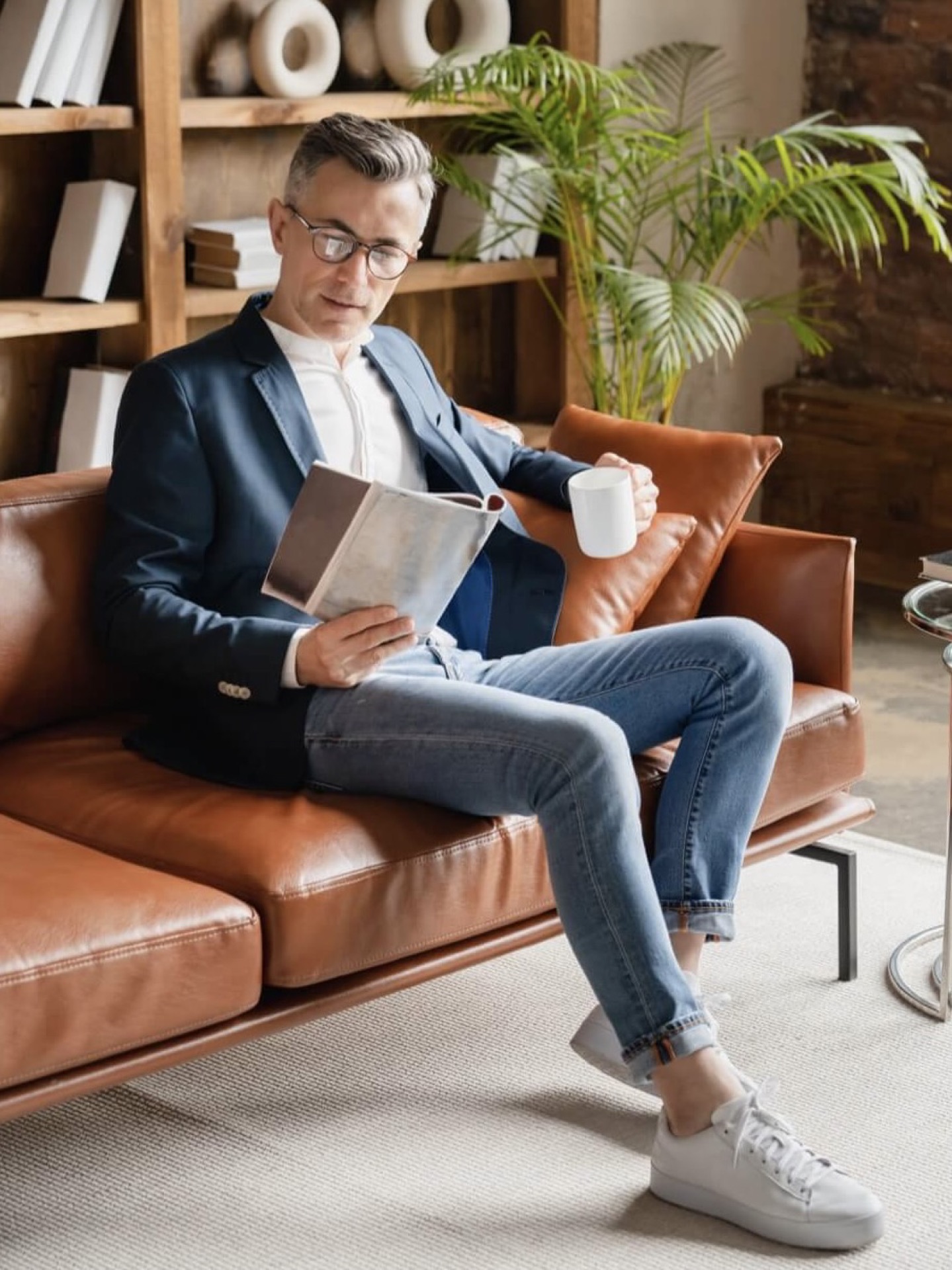 Business challenges from weak online presence in Exton