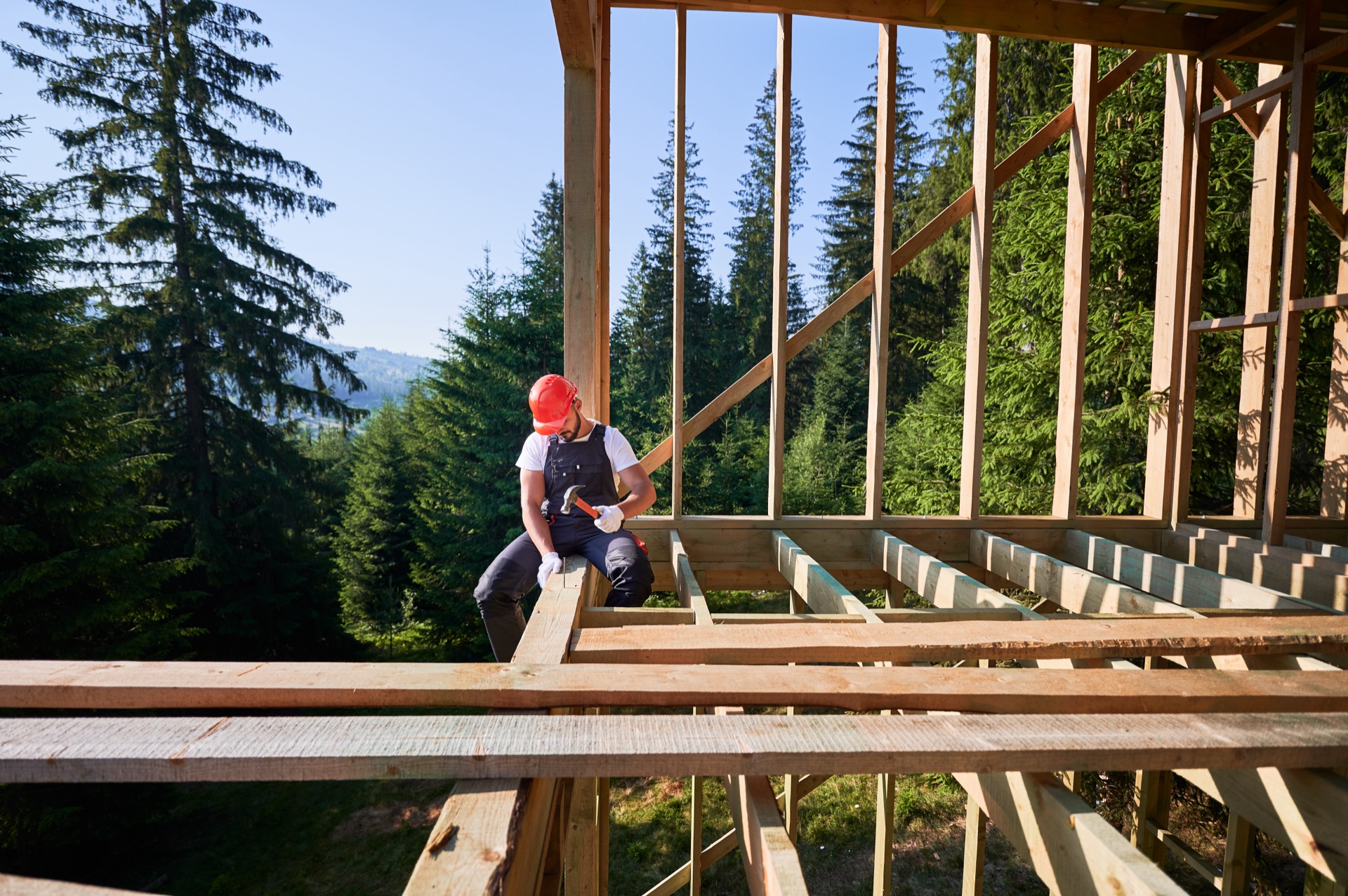 Doylestown business thriving with custom WordPress website