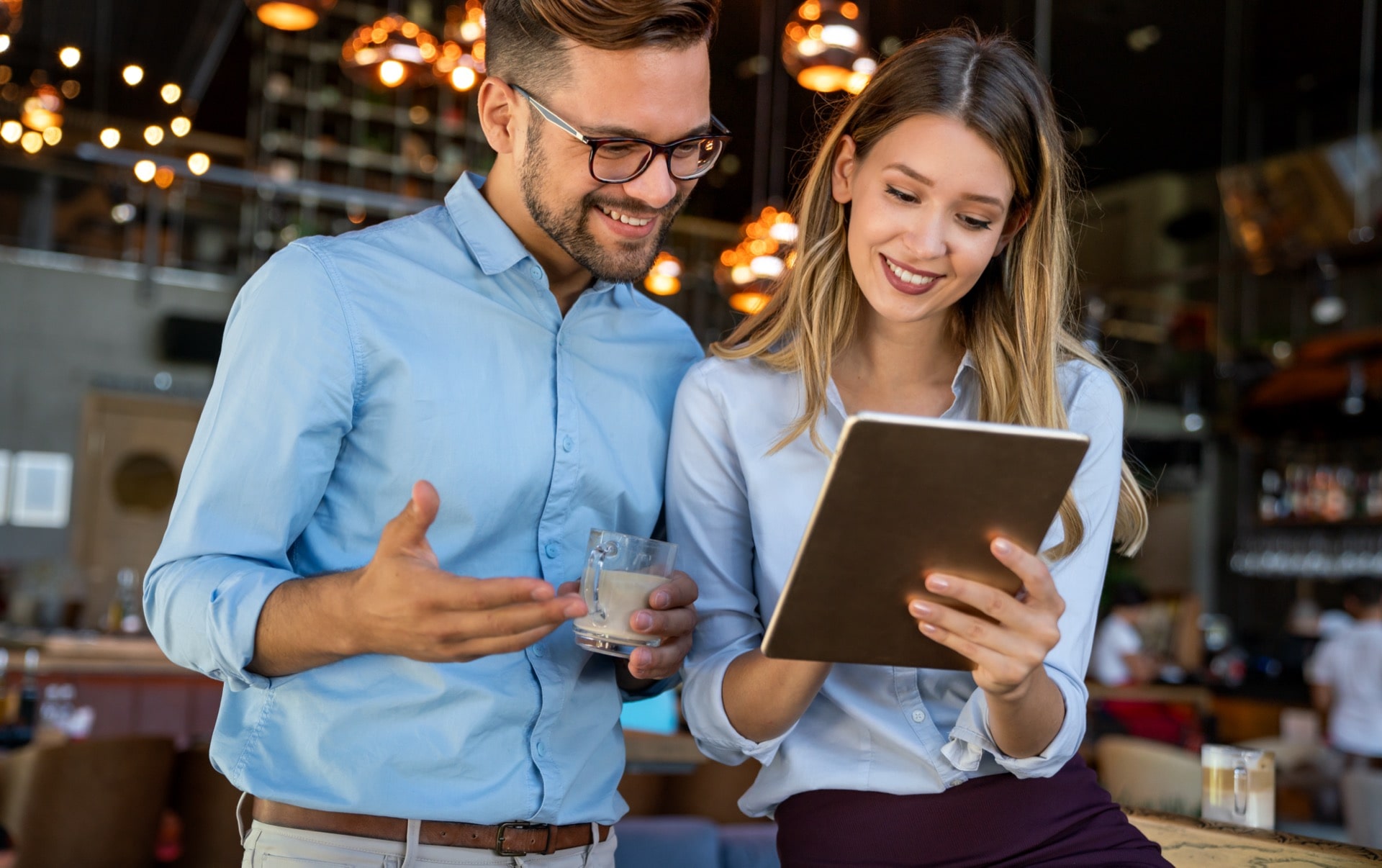 Custom website development for Bellefonte businesses