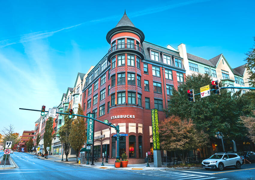 Wordpress website design in Rockville, MD