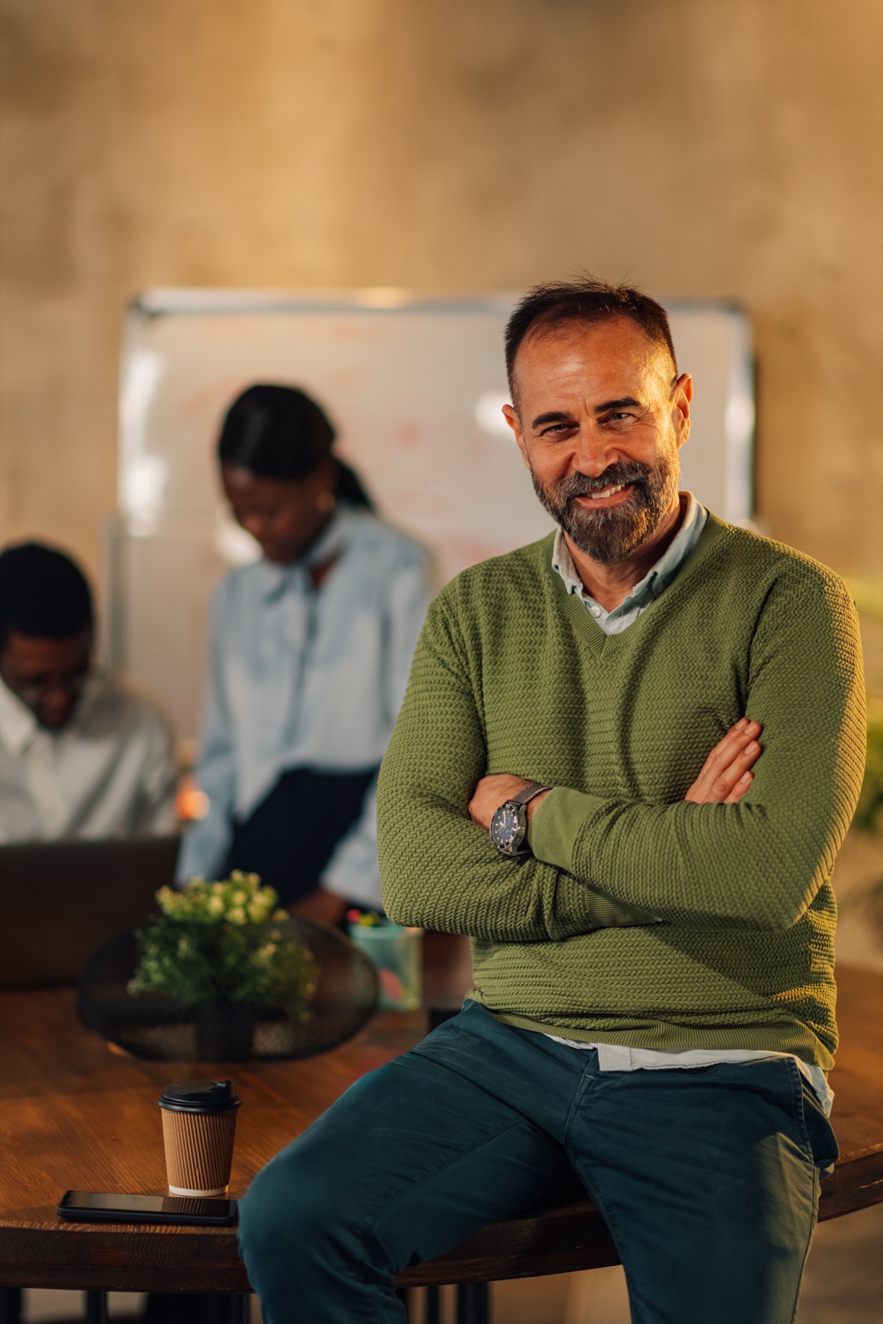 High-performance website technology for Wilkes-Barre