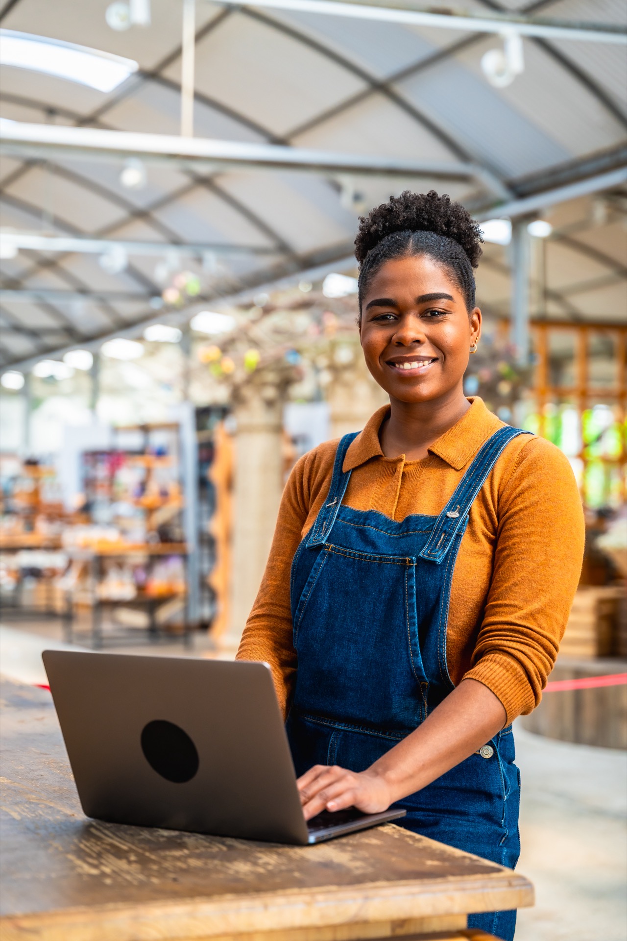 Custom web design features tailored to Reading market