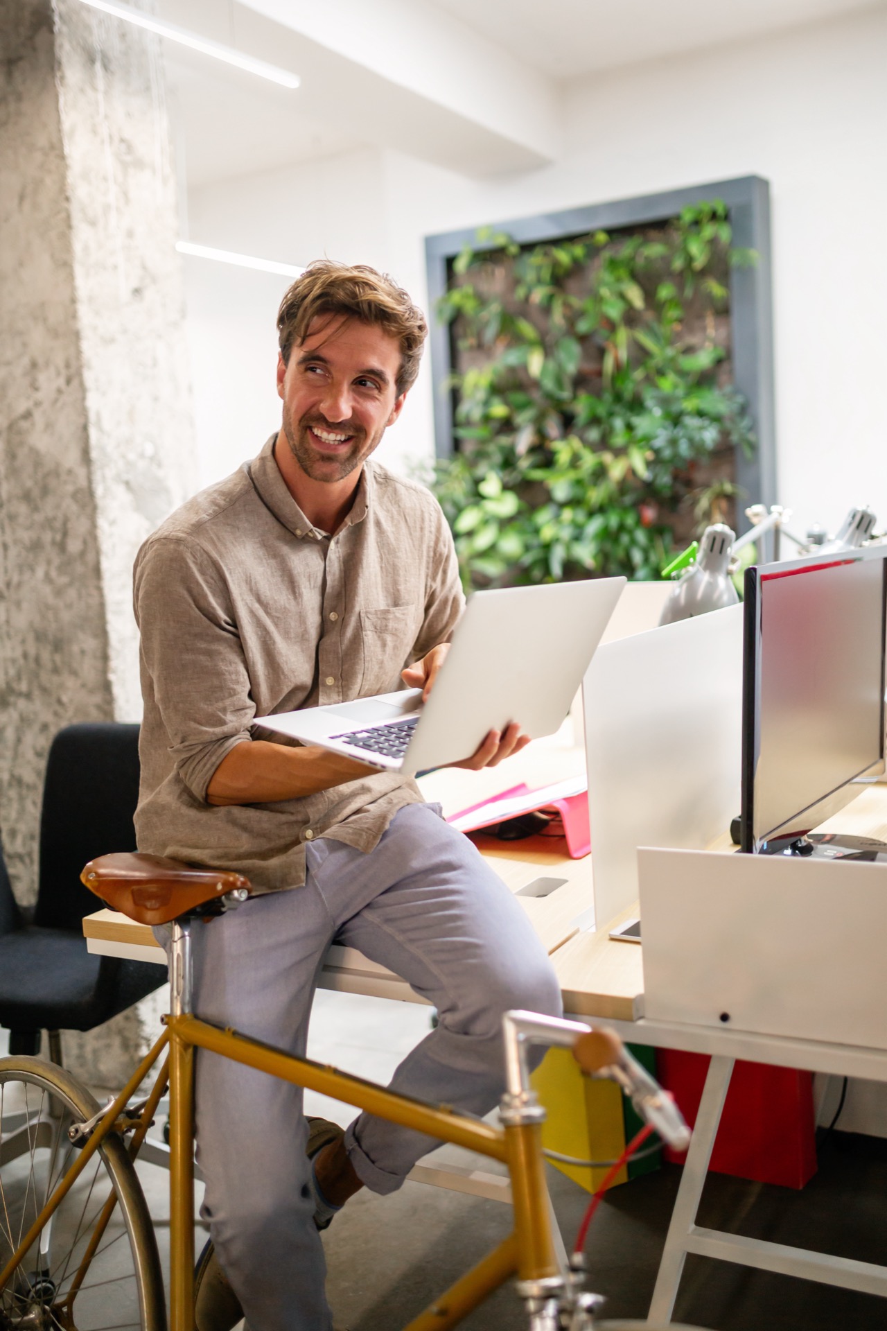 Professional website design capabilities in Exton