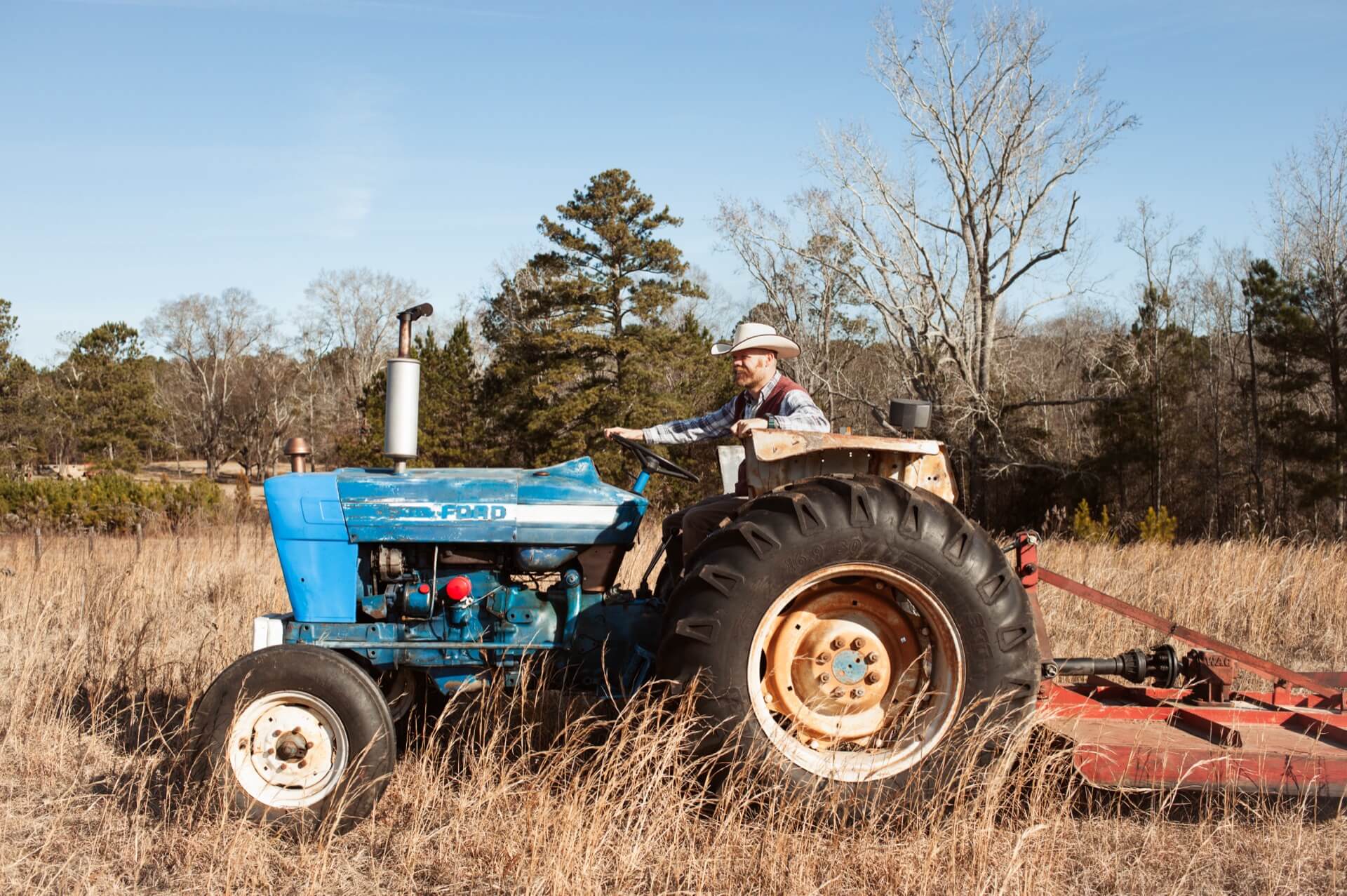 Wilmington business thriving with custom WordPress website