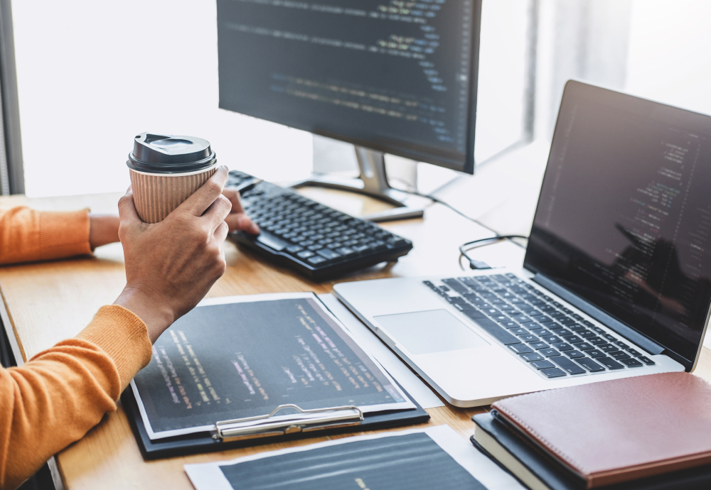 how long does it take to build a website